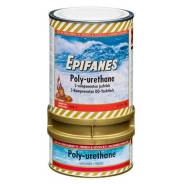  PU 750g Pure White Epifanes E4-9010 