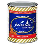  2.5L Clear Epifanes E1-31 