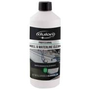   Waterline 22 1L Clear Dulon 6-22010 