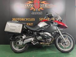  BMW R1200GS , 2005 