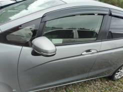 ����� �������� ����� ���� NH823M Honda Fit GK3.