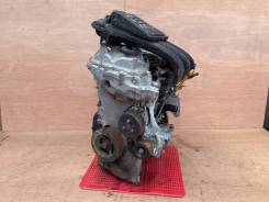  HR12DE Nissan Note E12