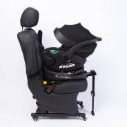  Peppy Verona I-Size +  Isofix 
