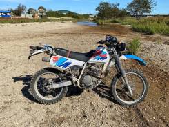 Honda XLR 250 Baja, 1994 