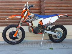 KTM 300 EXC Six Days, 2023 