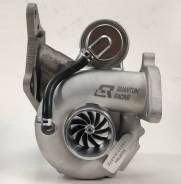  Quantum Racing Subaru Legacy BL5 BP5 TD04HLA Twin-scroll VF45 