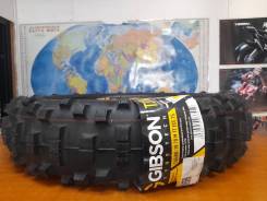  Gibson TECH 6.2 Enduro FIM Soft 140/80-18 