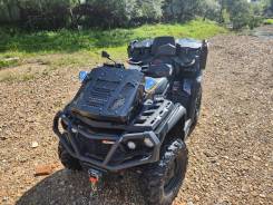 Aodes Pathcross ATV 650 L Pro, 2023 