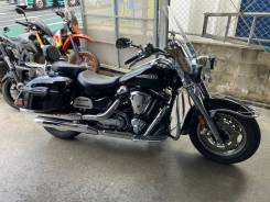 Yamaha Roadstar 1700, 2007 