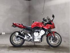 Yamaha FZ 1, 2008 