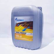 Gazpromneft Diesel Premium 10W-40 20  