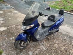 Suzuki Skywave 250, 1998 