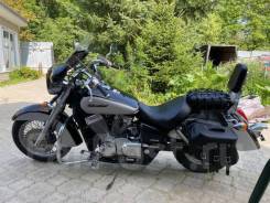 Honda Shadow 750, 2005 