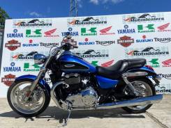 Triumph Thunderbird, 2013 