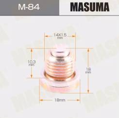   () Masuma M-84 