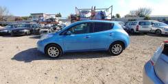    Nissan Leaf  RBJK