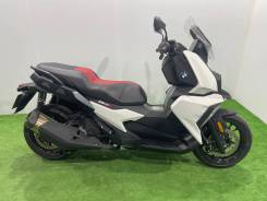 BMW C 400 X, 2020 