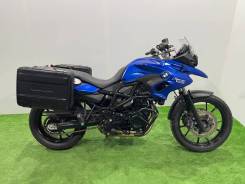 BMW F 700 GS, 2015 