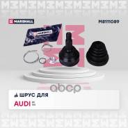   ( ABS) Marshall M8111089 