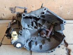  Peugeot 206 2001 2222C5 3E 1.4 