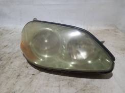    Toyota Mark II GX110 8111022810  