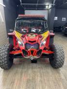 BRP Can-Am Maverick Max X RS Turbo RR, 2022 