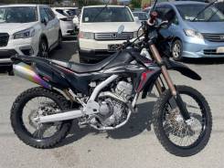 Honda CRF 250L, 2019 