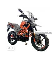 Regulmoto DUKE 300, 2024 