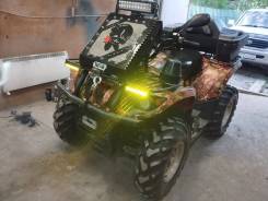 Stels ATV 500K, 2012 