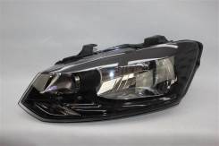  Vw Polo 2010-2015 6RU941015  2010-2015  