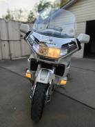 Honda GL 1500, 2000 