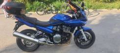 Suzuki GSF 1200S Bandit, 2006 