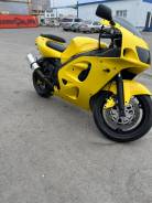 Suzuki GSX-R 600, 1998 