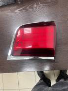 ������ ������ ��������� Lexus LX 570 2008 ������