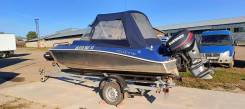  Valvette 18 Prime  BRP Evinrude 115 