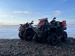 Aodes Pathcross ATV 800 L Pro, 2022 