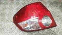    Hyundai GETZ 2002 [NNK17MX01] 