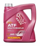    8218 Atf Multivehicle Jws 3309 4 Mannol . 82184 