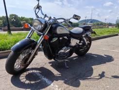 Honda Shadow 400, 2006 