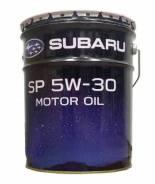  Subaru SN 5W30 20 , K0225Y0330   
