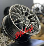  Wheelegend VLF15 R18 8J 5x114.3 ET38 73.1 