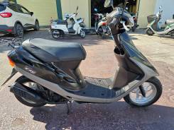 Honda Dio AF27, 2007 