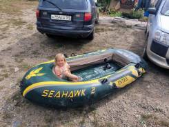  Intex SeaHawk 2 