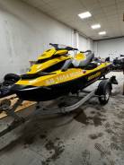 BRP sea-doo rxt 255 