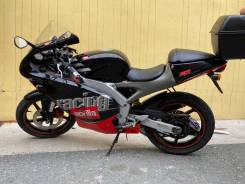 Aprilia RS 50, 2002 