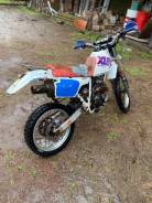 Honda XLR 250R, 1995 