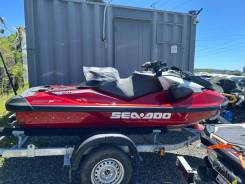 !  BRP SEA-DOO RXP 325 2024 