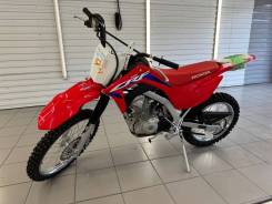 Honda CRF 125F, 2023 