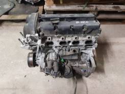 ��������� Ford Focus 2 1.6 SHDA SHDB 100�. �