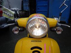 Honda GiornoAF-70() !, 2016 